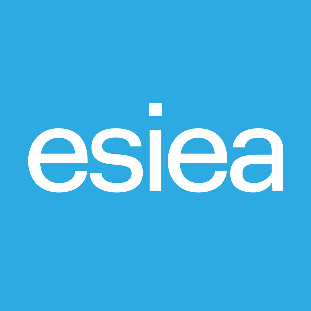 ESIEA Logo
