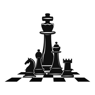 Chess Logo