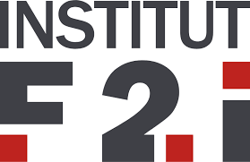 F2I Logo