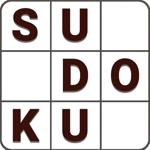 Sudoku Logo